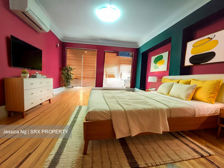 Blk 541 Pasir Ris Street 51 (Pasir Ris), HDB Executive #447300681